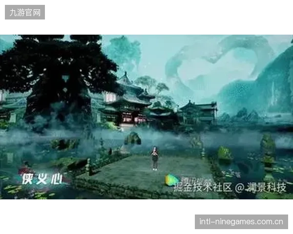 实时渲染引擎性能突破 支持更复杂虚拟场景构建 实时渲染引擎性能突破 支持更复杂虚拟场景构建